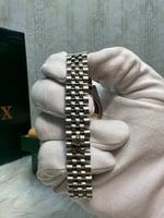 رولكس لاتيني بنكي