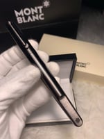 نيكل رصاصي مطفي