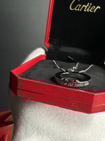 سلسلة لوڤ سلفر كارتير