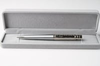 قلم كارتير سلفر