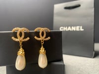 حلق شانيل لولو