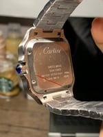 سانتوس كحلي