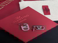 حلق فالنتينو سلفر