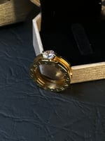 بولقري ذهبي