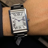 كارتيرTANK رجالي