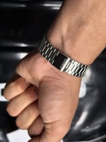 كاسيو كلاسيك فضي