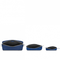 شنطه زرقا رجاليه لويس فيتون