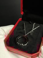 سلسلة لوڤ سلفر كارتير