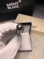 نيكل رصاصي مطفي