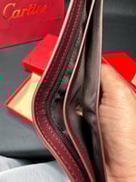 محفظة كارتير عودي