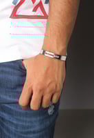 اسورة ميسيكا رجالي فضي