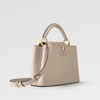 حقيبة يد Capucines BB