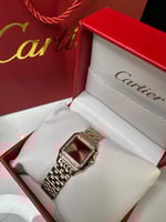 بانثر روزقولد