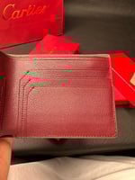 محفظة كارتير عودي