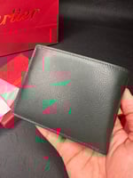 محفظة كارتير زيتي