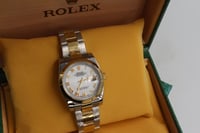 روليكس لاتيني رجالي