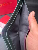 محفظة كارتير زيتي