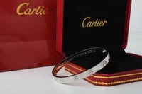 اسوره كارتير سلفر نسائي