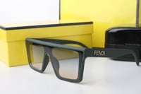 نظارة فندي زيتي