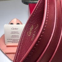 محفظة كارتير
