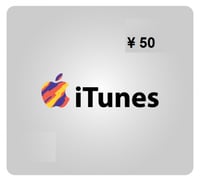 ايتونز 50 iTunes (صيني)