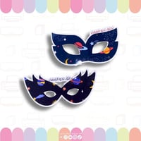 يوم الفضاء - عدة تصاميم