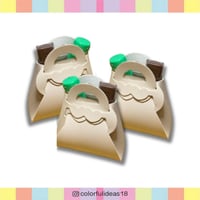 شنطة جلد - اليوم الوطني 93