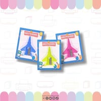 كرت توزيعات Back to School