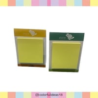 ستاند النوت - اليوم الوطني 92