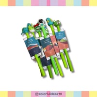 قلم او مرسام - اليوم الوطني 93