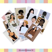 توزيعات حلق (اخراص) - تخرج