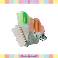 خريطة المملكة - يوم التأسيس