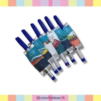 قلم او مرسام - اليوم الوطني 93