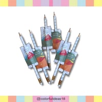 قلم او مرسام - اليوم الوطني 93