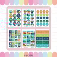 شعار وهوية اليوم الوطني نحلم ونحقق