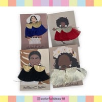 حلق دناديش للكبار - عيد