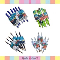 قلم او مرسام - اليوم الوطني 93