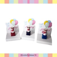 ميني مناكير - عيد