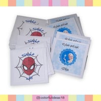 ظرف عيديات 5 - عيد