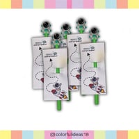 قلم رائد فضاء - اليوم الوطني 93