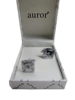 Cufflinks أزرار أكمام