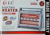 DLC Electric Heater DLC-32658,1800W