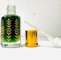 Unisex Gulf mix1 TOLA (11 ML)… عطر مخلط زهرة الخلي...