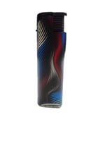 10Pcs Gas Lighter Multicolour ولاعة غاز متعددة الأ...