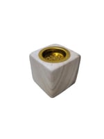 Premium Ceramic Marble Design Bakhoor Burner مبخرة...