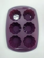 Silicone Cake Mould قالب كيك من السيليكون