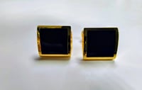 Cufflinks أزرار أكمام