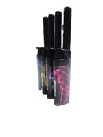 4Pcs Gas Lighter Multicolour ولاعة غاز متعددة الأل...