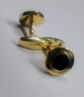 Cufflinks أزرار أكمام