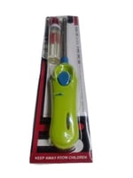 GCC LITE Gas Lighter With Gas Green ولاعة غاز GCC...